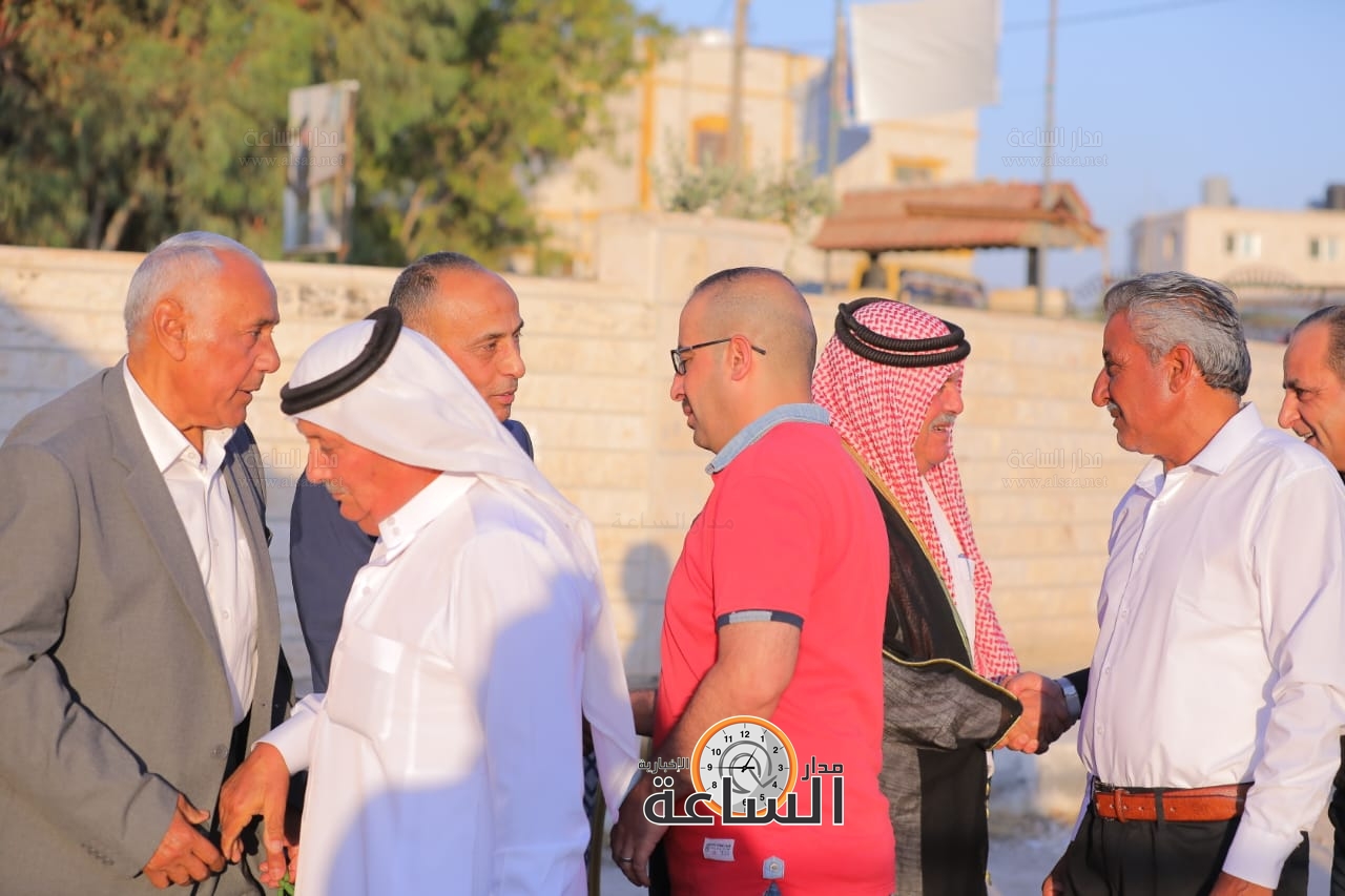 Madar Al-Saa Images 0.3292028927706714