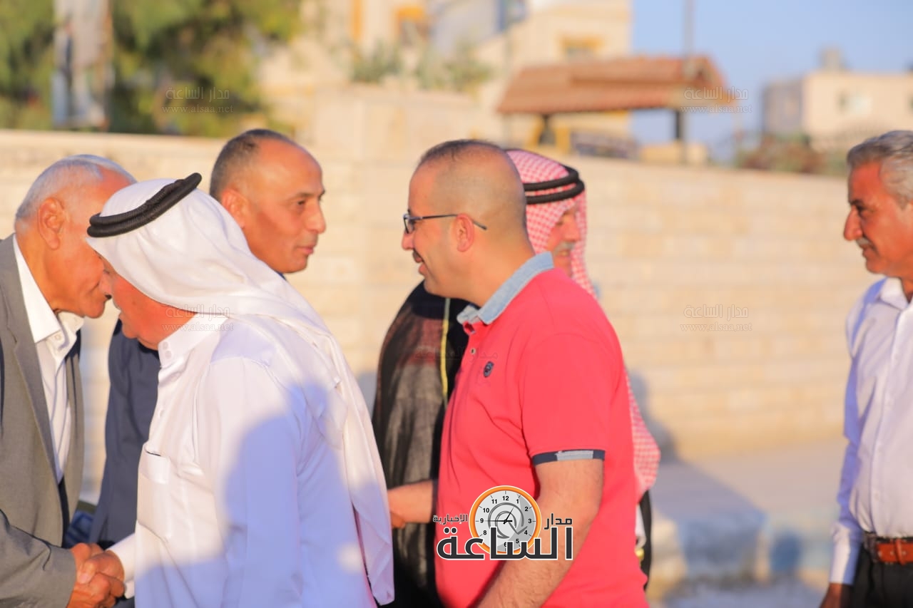 Madar Al-Saa Images 0.22677470579154635