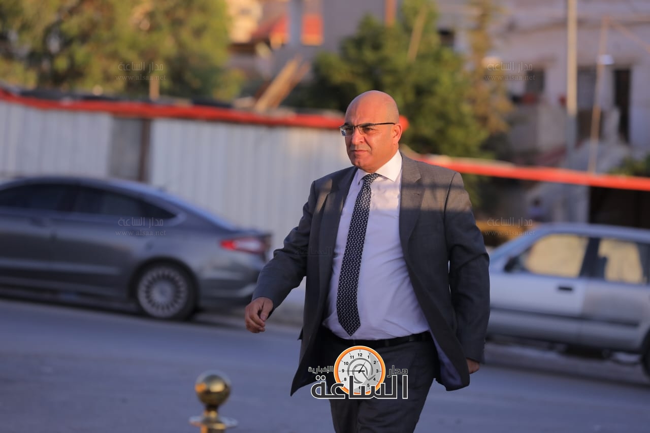 Madar Al-Saa Images 0.20185412548198634