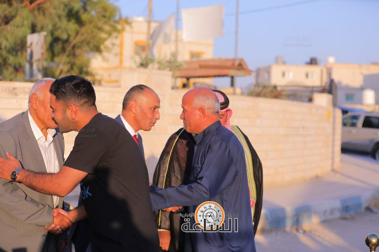 Madar Al-Saa Images 0.31616928451858284