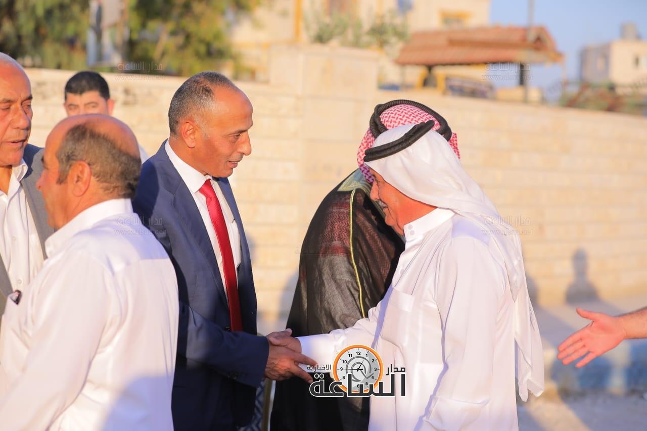 Madar Al-Saa Images 0.2167290885748614