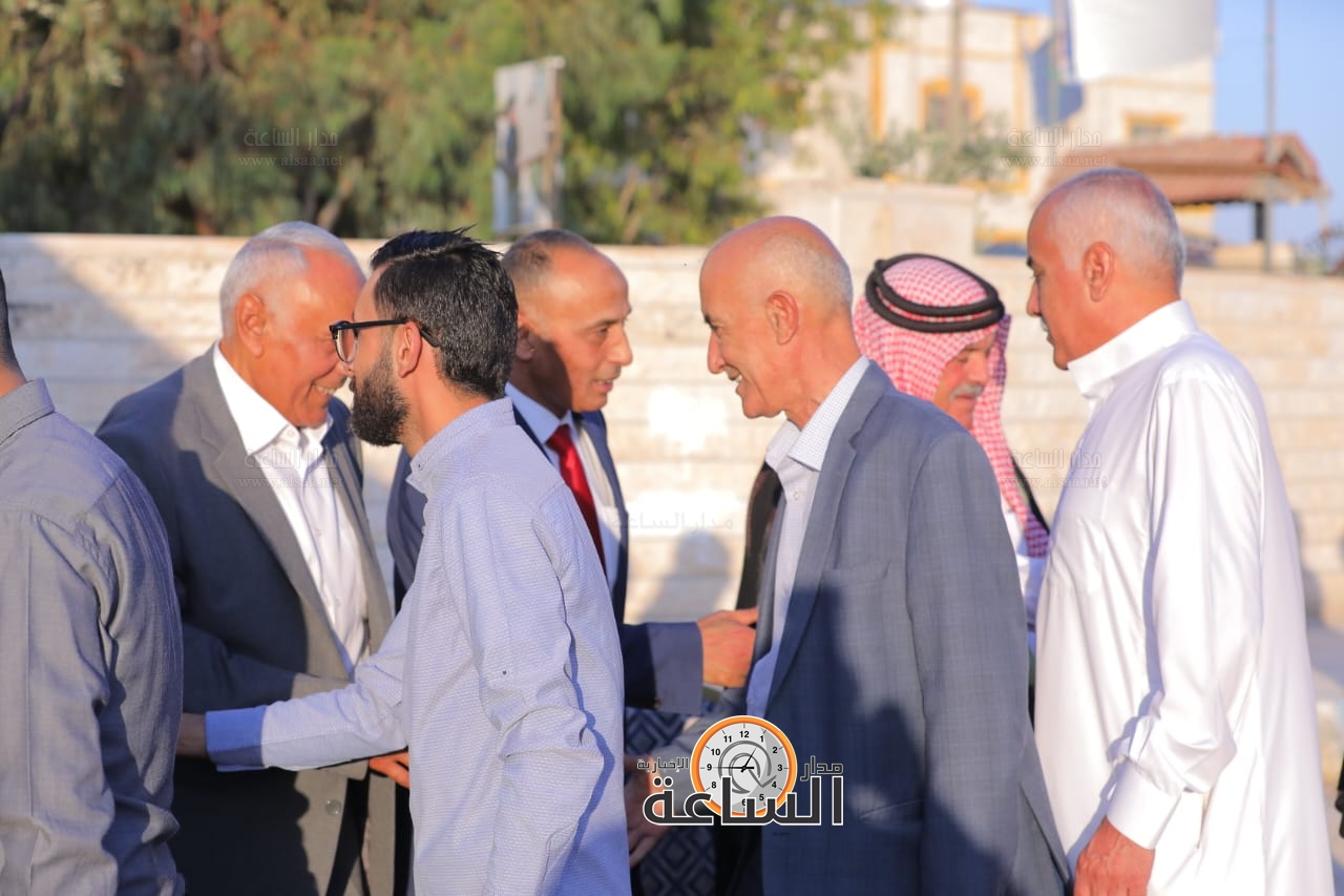 Madar Al-Saa Images 0.8632054585046138