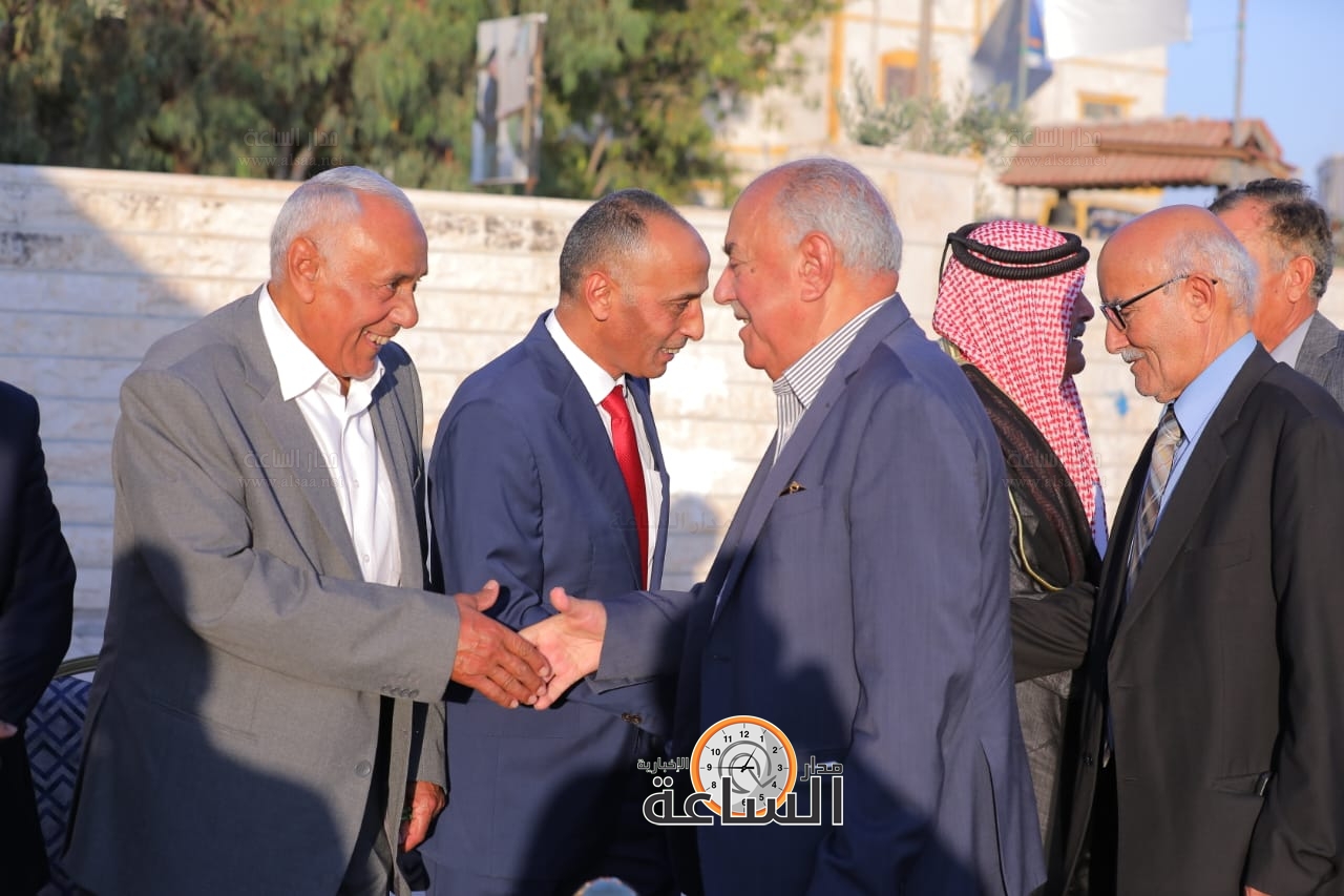 Madar Al-Saa Images 0.5108464965489423