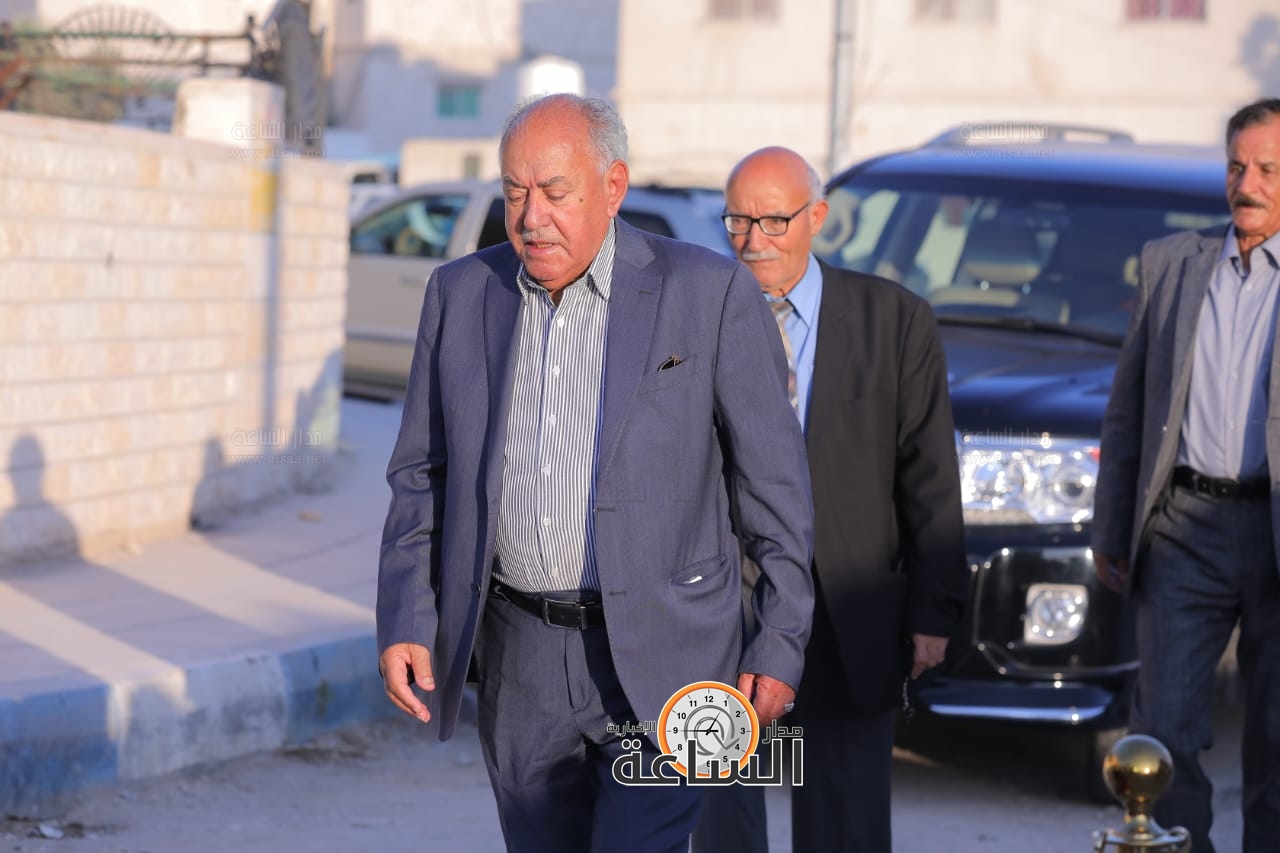 Madar Al-Saa Images 0.49242470098728996