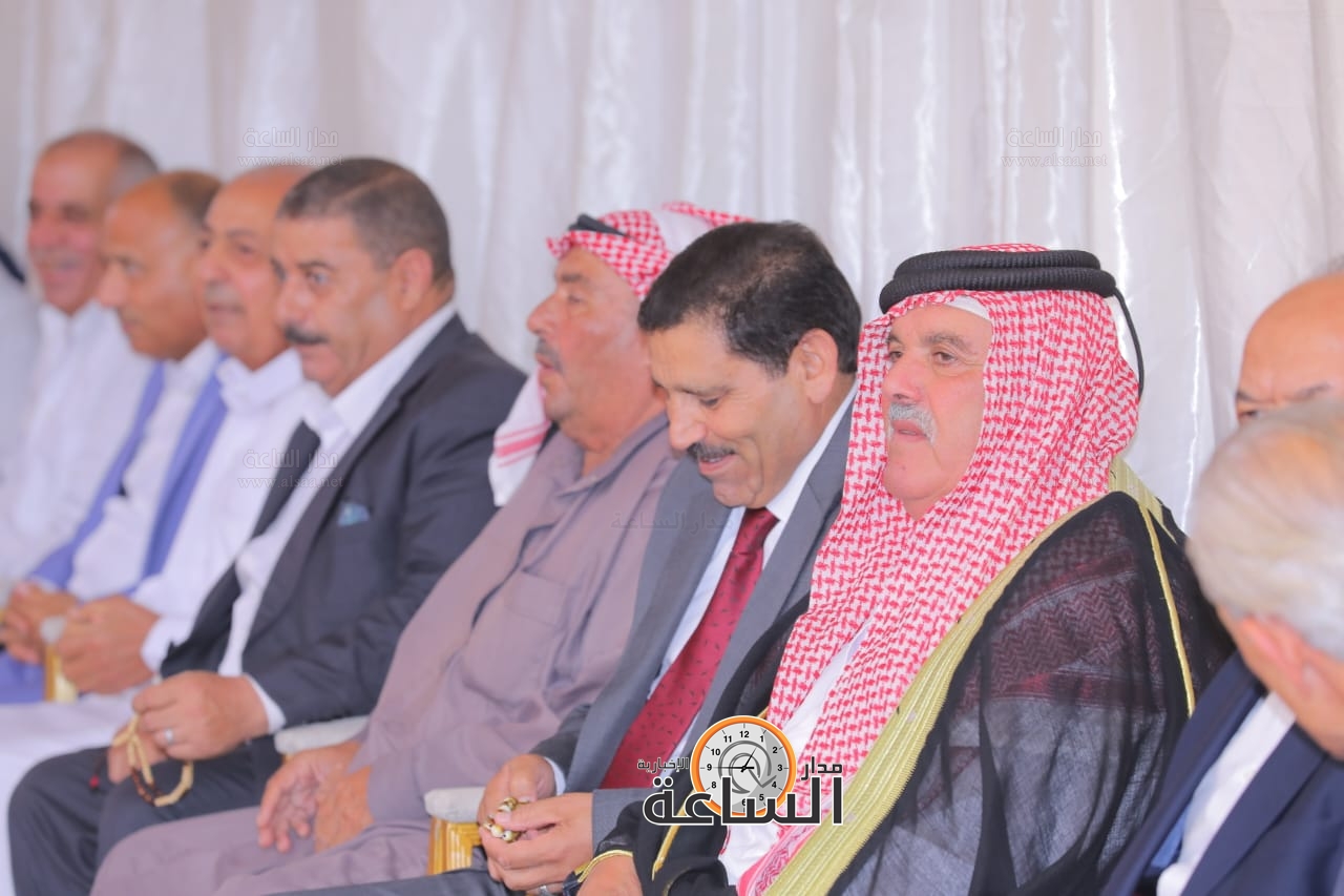 Madar Al-Saa Images 0.2943814047972537