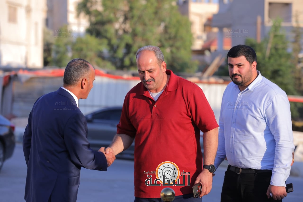 Madar Al-Saa Images 0.6391466213921451