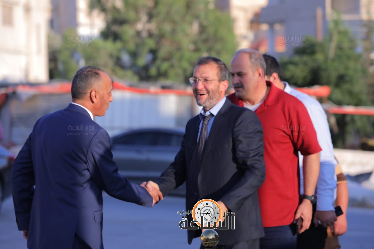 Madar Al-Saa Images 0.631803325960099