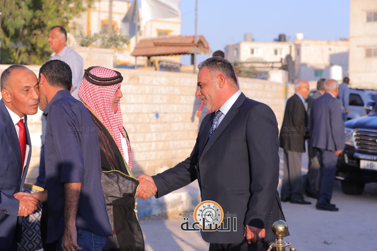 Madar Al-Saa Images 0.16562574428143506