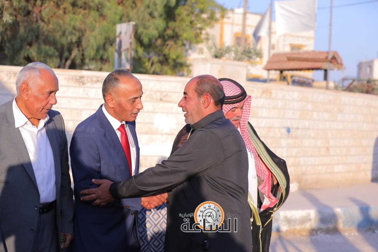 Madar Al-Saa Images 0.21508573013760168