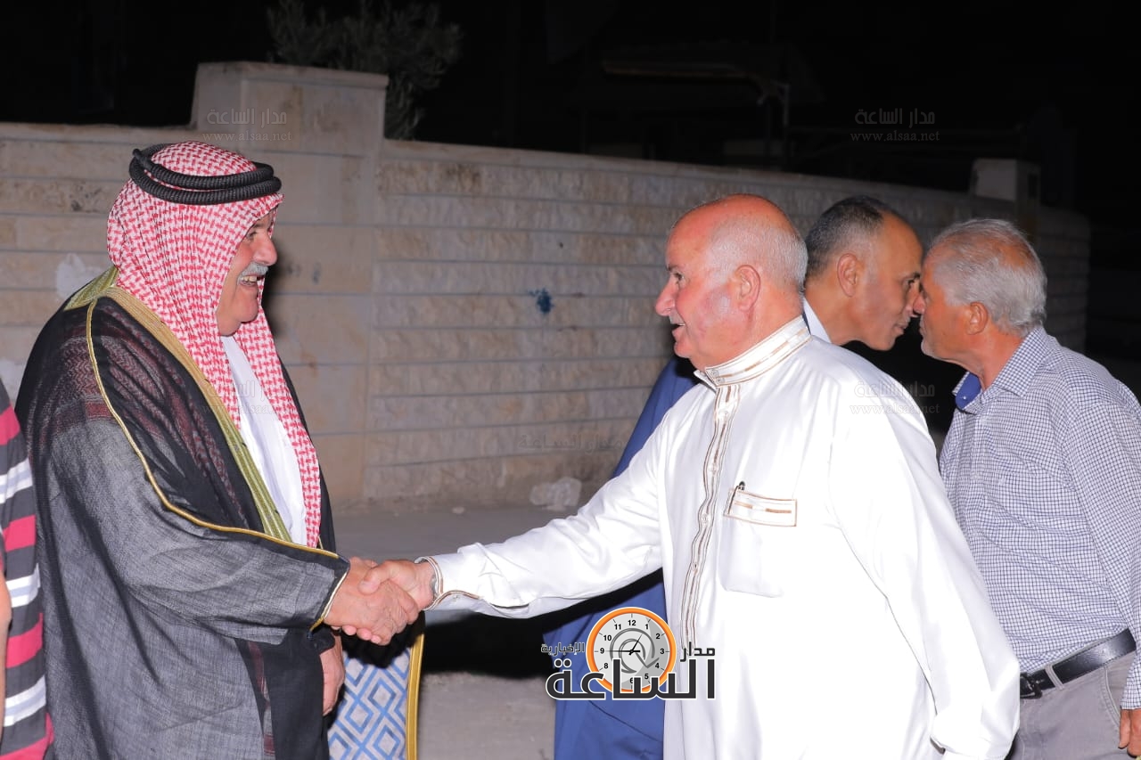 Madar Al-Saa Images 0.5915133573331552