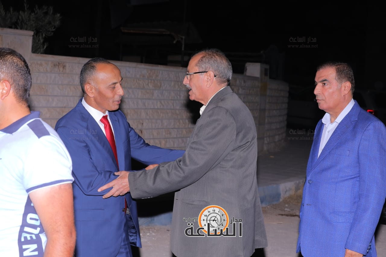 Madar Al-Saa Images 0.706119392918257