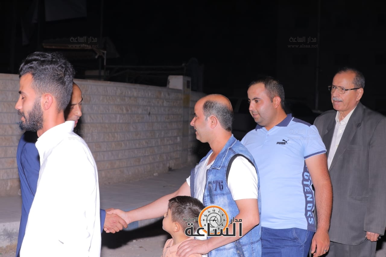 Madar Al-Saa Images 0.5253311763316004