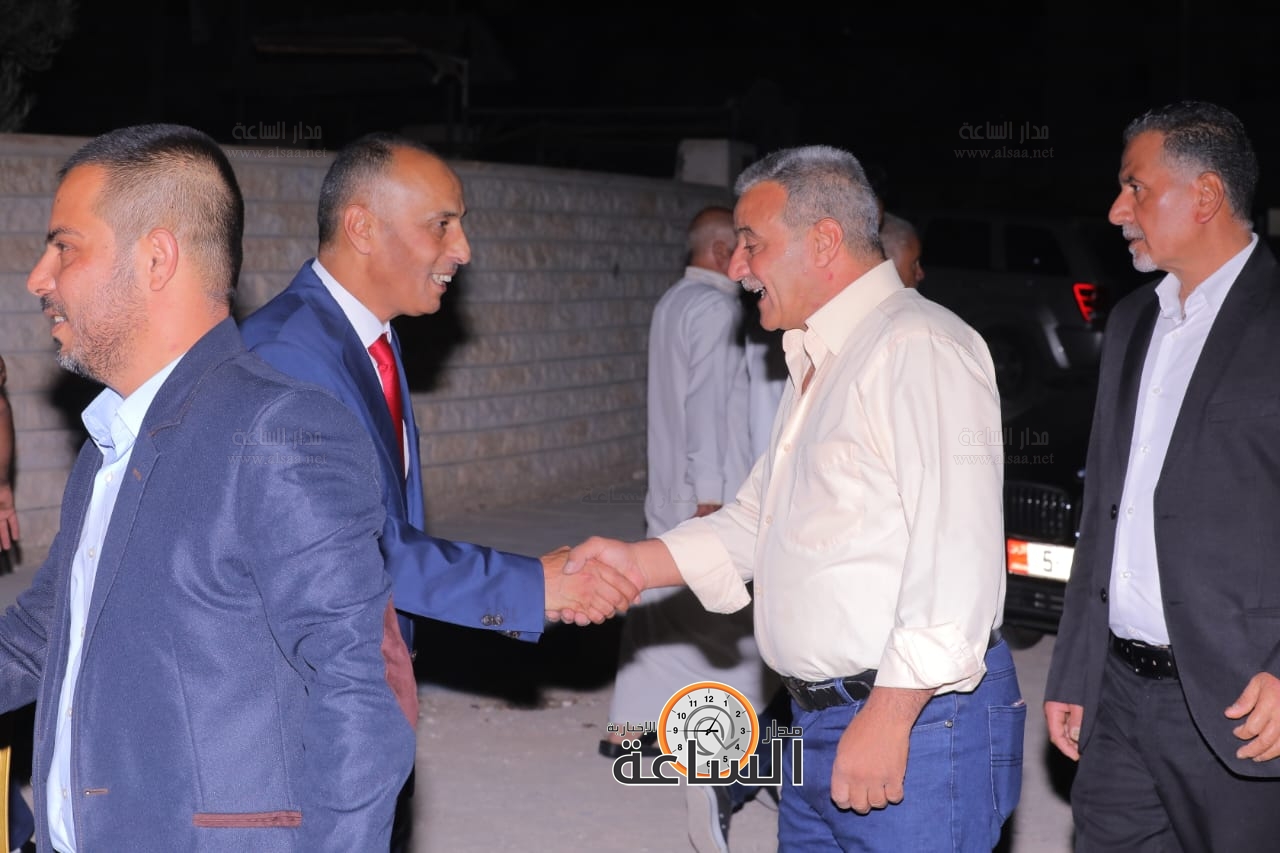 Madar Al-Saa Images 0.3951689823855338