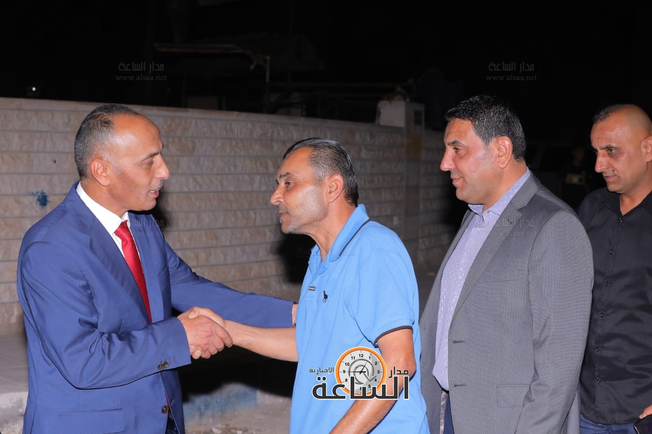 Madar Al-Saa Images 0.9239899158030134