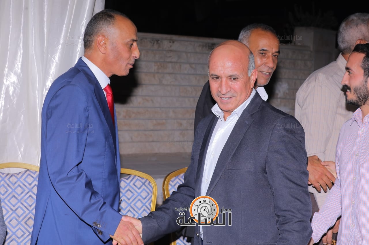 Madar Al-Saa Images 0.36754457855086886