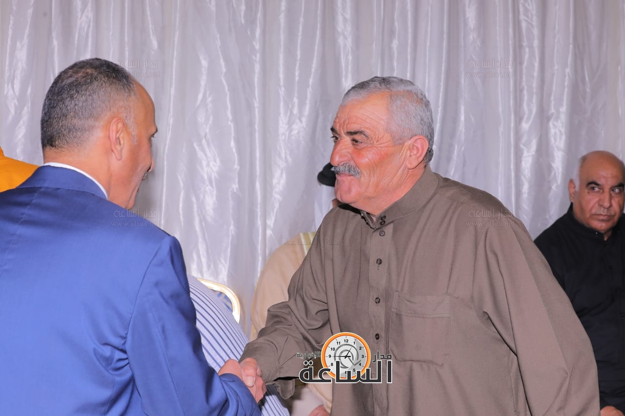 Madar Al-Saa Images 0.4007566924276802