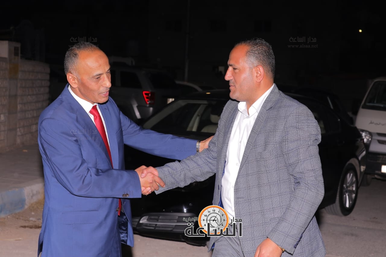 Madar Al-Saa Images 0.3754670888205296