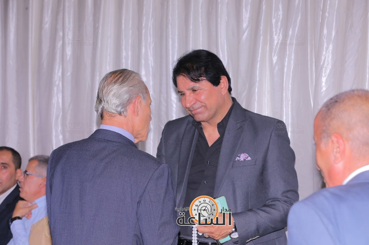 Madar Al-Saa Images 0.2552821271370307