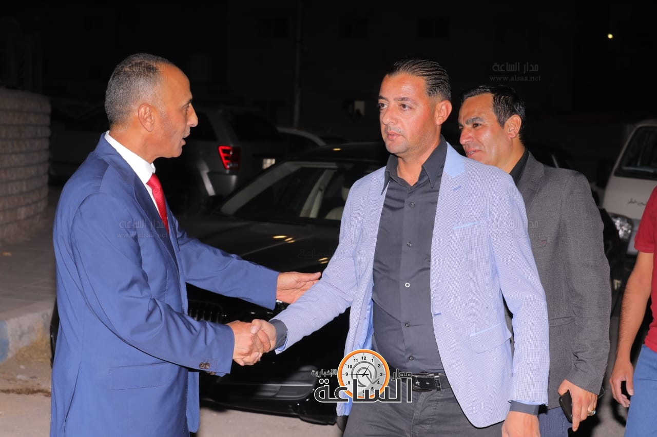 Madar Al-Saa Images 0.7798915518908915