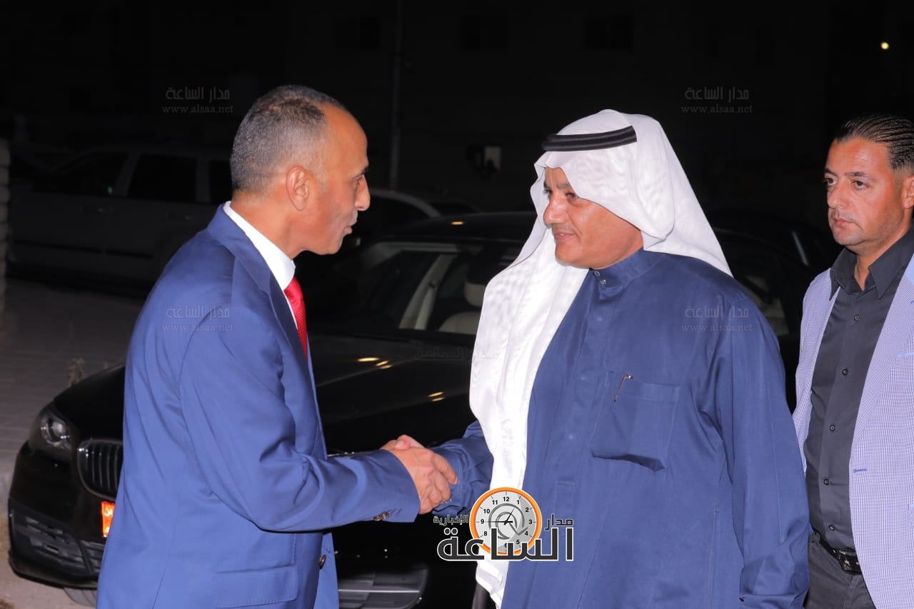 Madar Al-Saa Images 0.7891110478535486