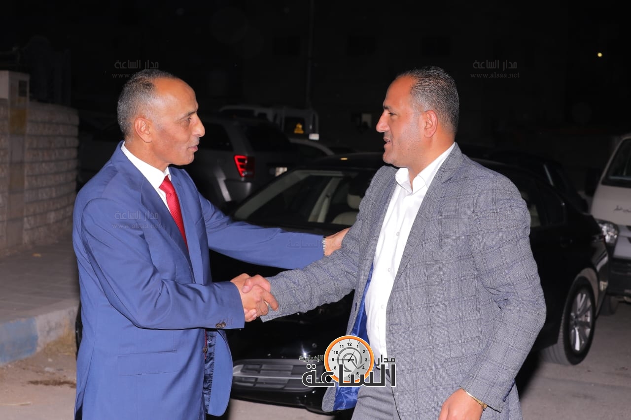 Madar Al-Saa Images 0.2665791854294144