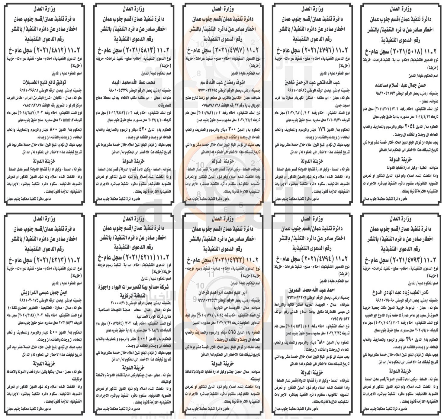 Madar Al-Saa Images 0.9072822720452643