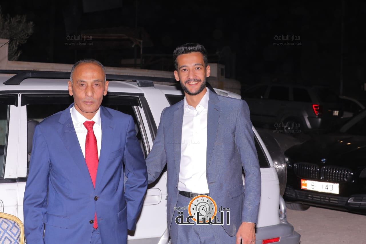 Madar Al-Saa Images 0.3265091488452385