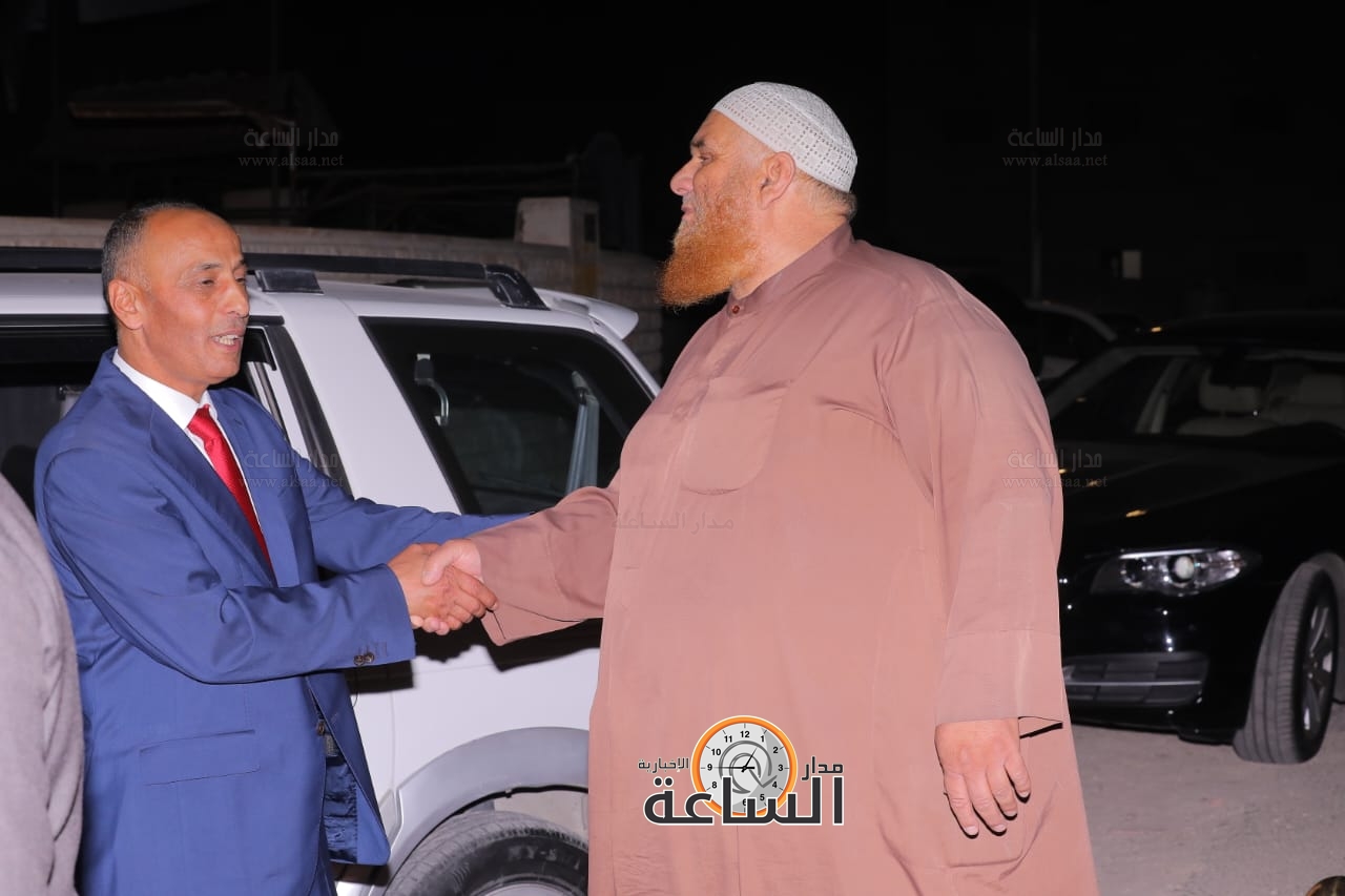 Madar Al-Saa Images 0.9661037617558936