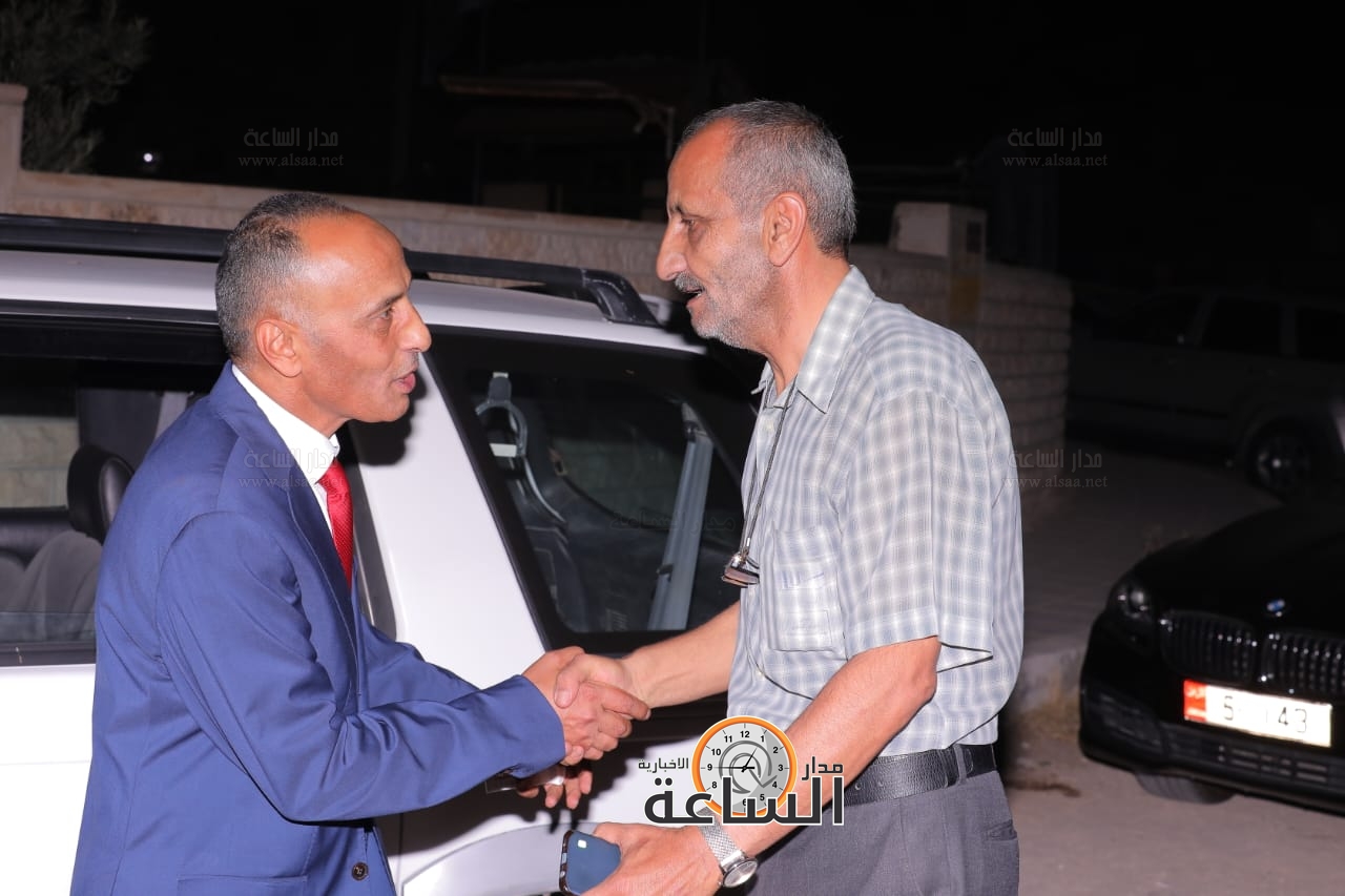 Madar Al-Saa Images 0.5380399743581621