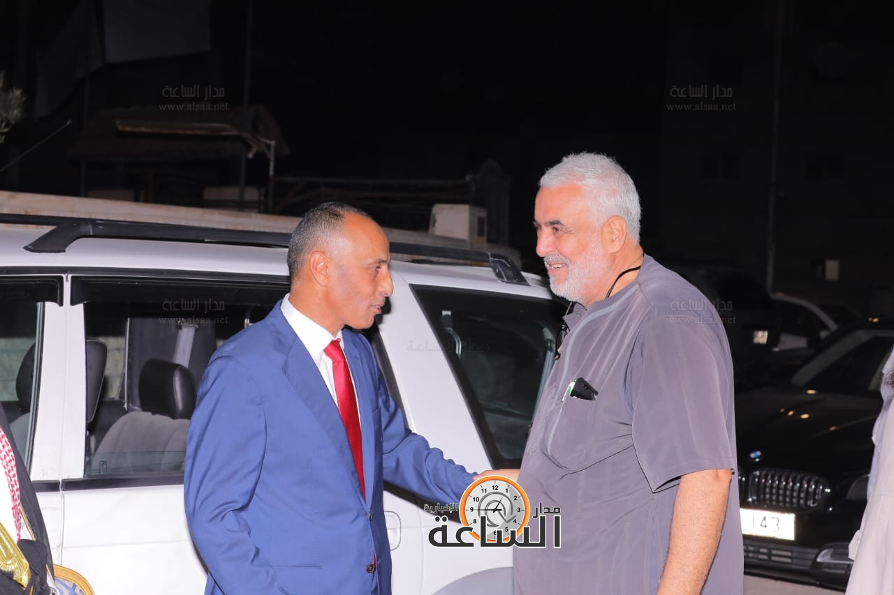 Madar Al-Saa Images 0.7321974898897694