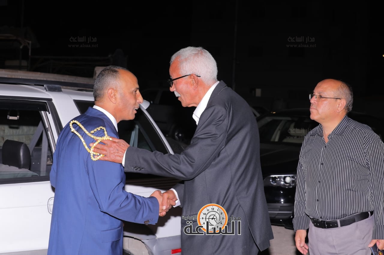 Madar Al-Saa Images 0.5178377663680425