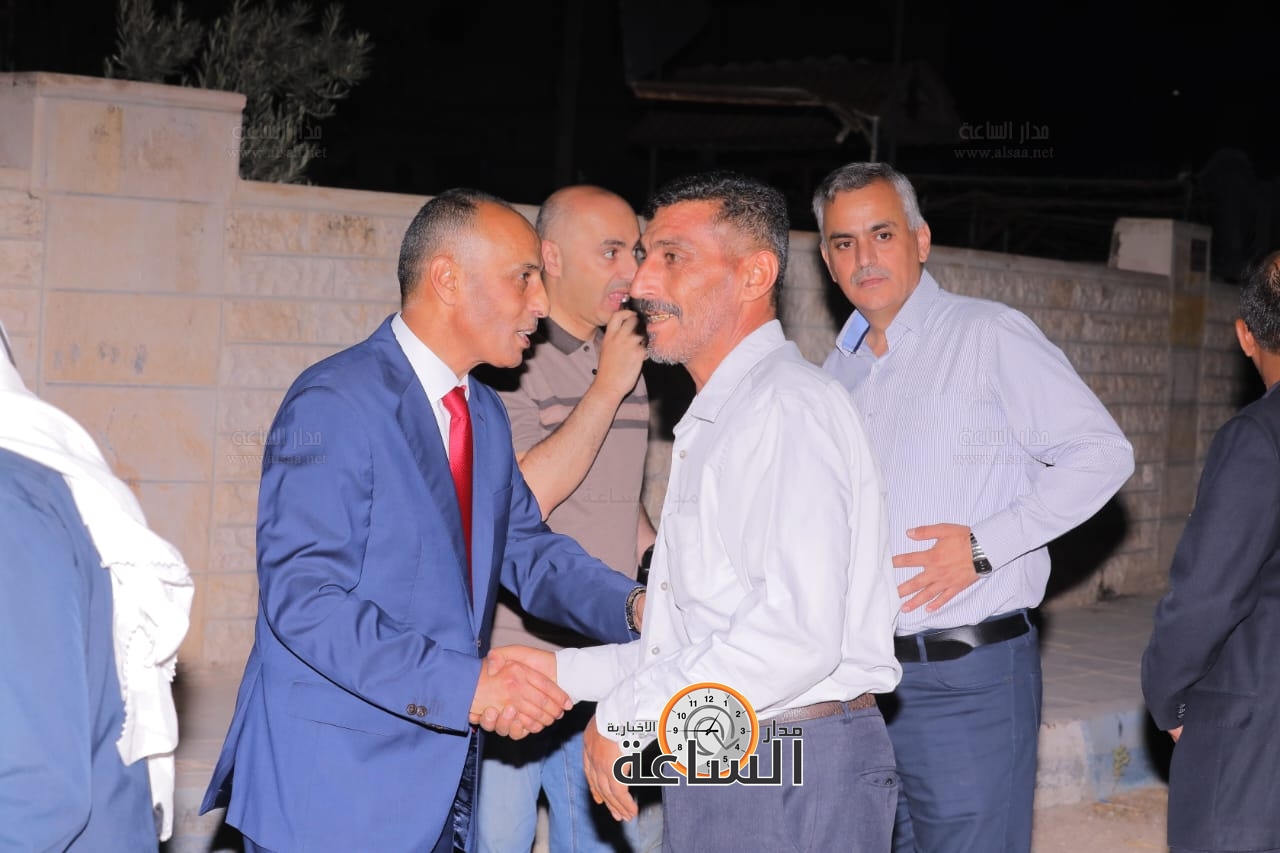 Madar Al-Saa Images 0.8070440946559716