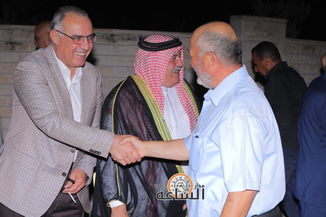 Madar Al-Saa Images 0.029669966623877775