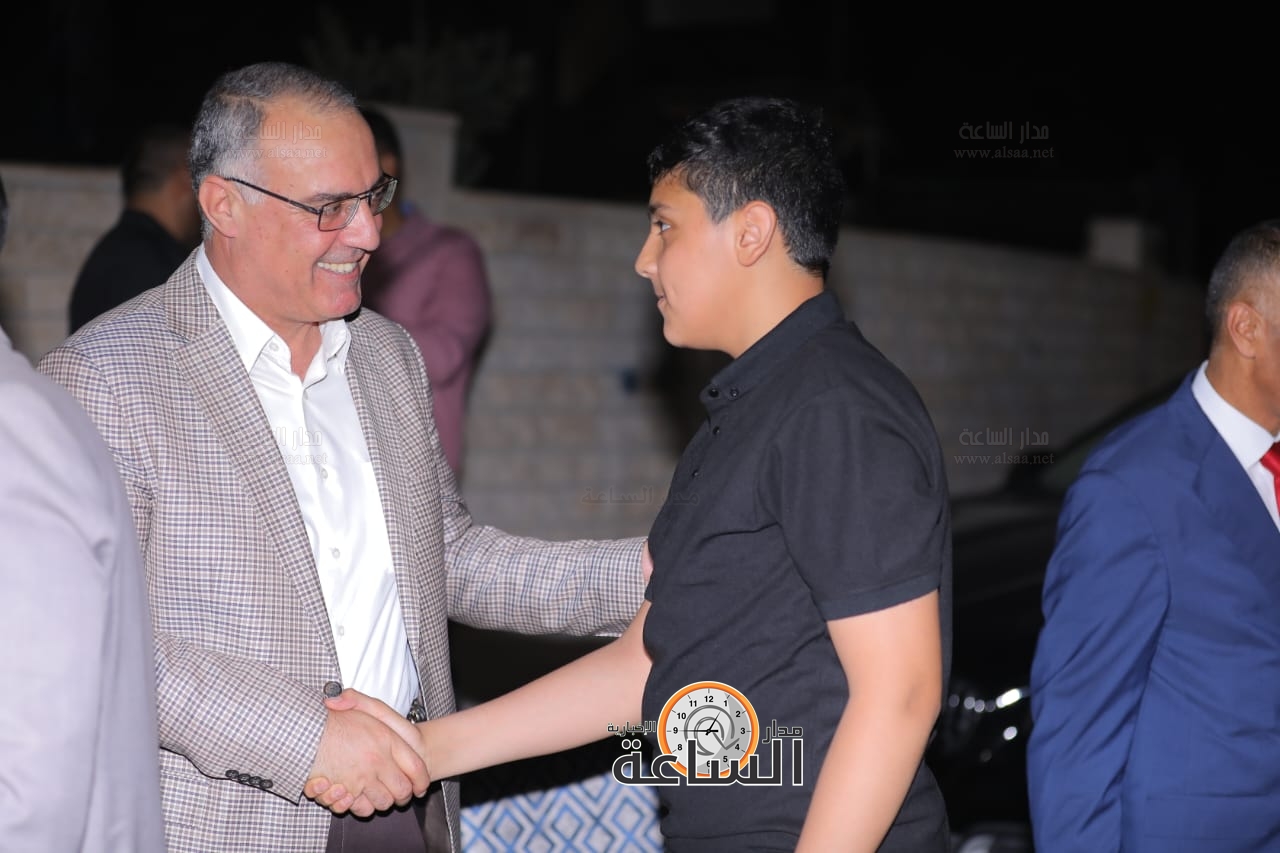 Madar Al-Saa Images 0.24184662990694727