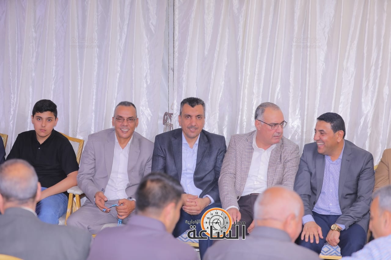 Madar Al-Saa Images 0.6344480118769584