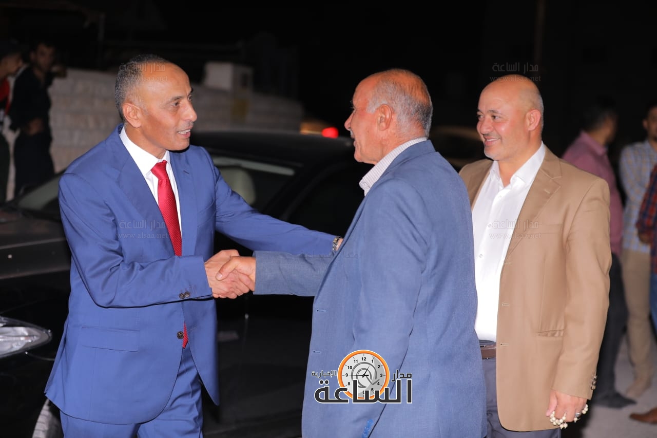 Madar Al-Saa Images 0.4209673532239304