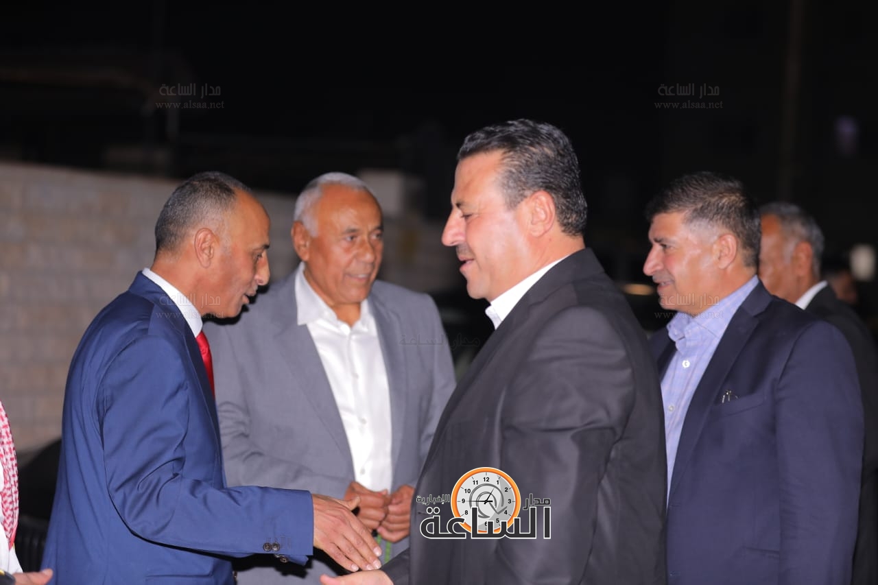 Madar Al-Saa Images 0.2236623946034495