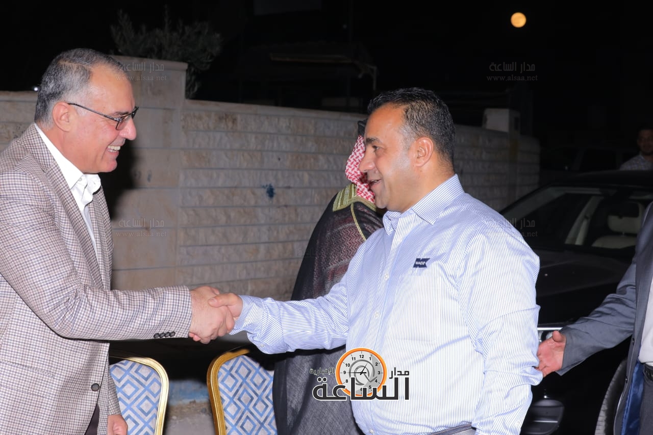 Madar Al-Saa Images 0.47407966058182116