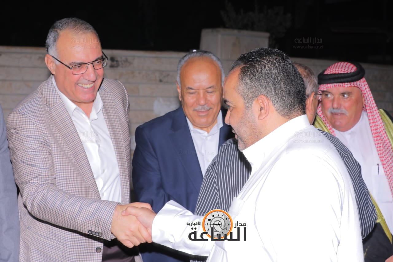 Madar Al-Saa Images 0.7032559852009443