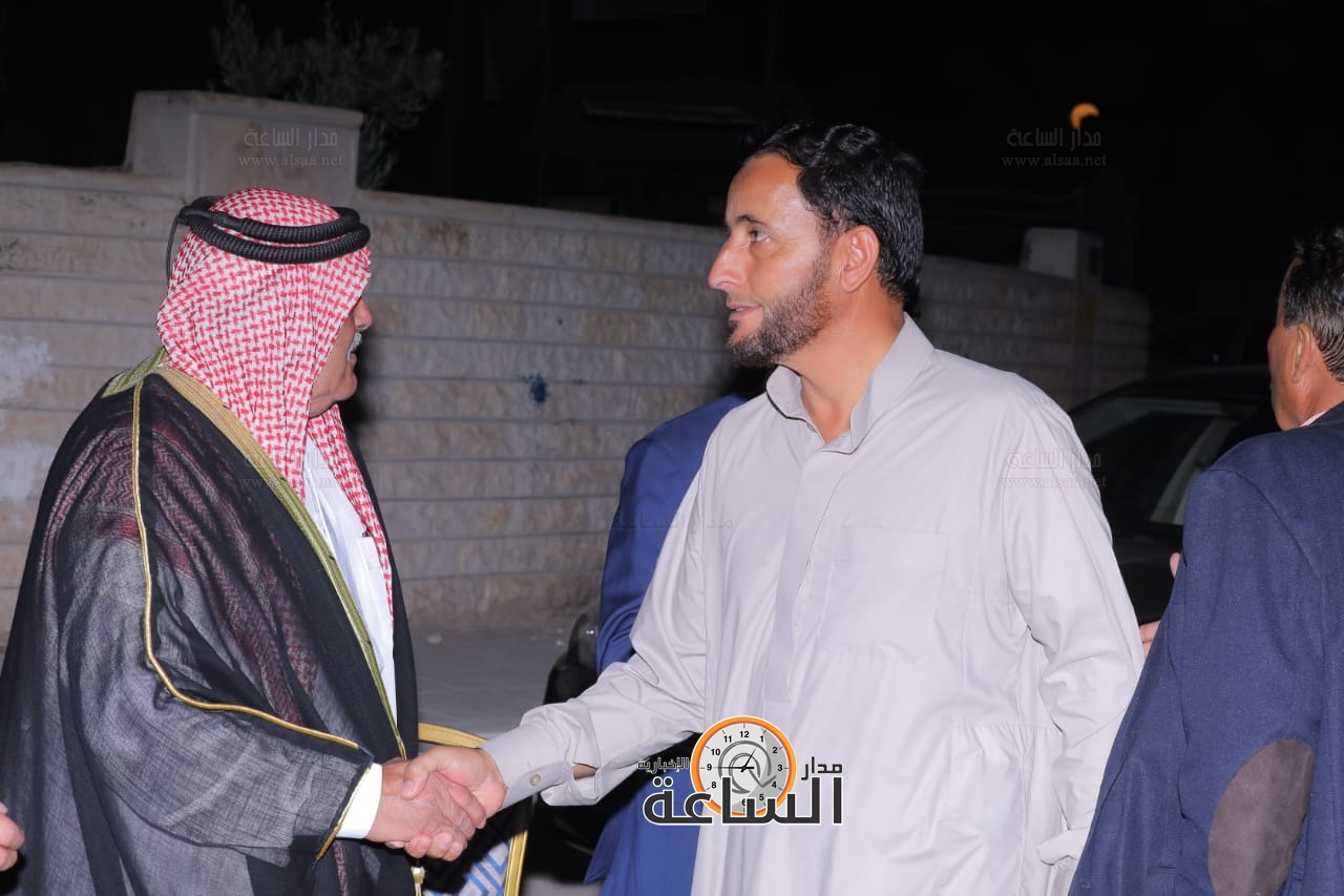 Madar Al-Saa Images 0.4933656216598845