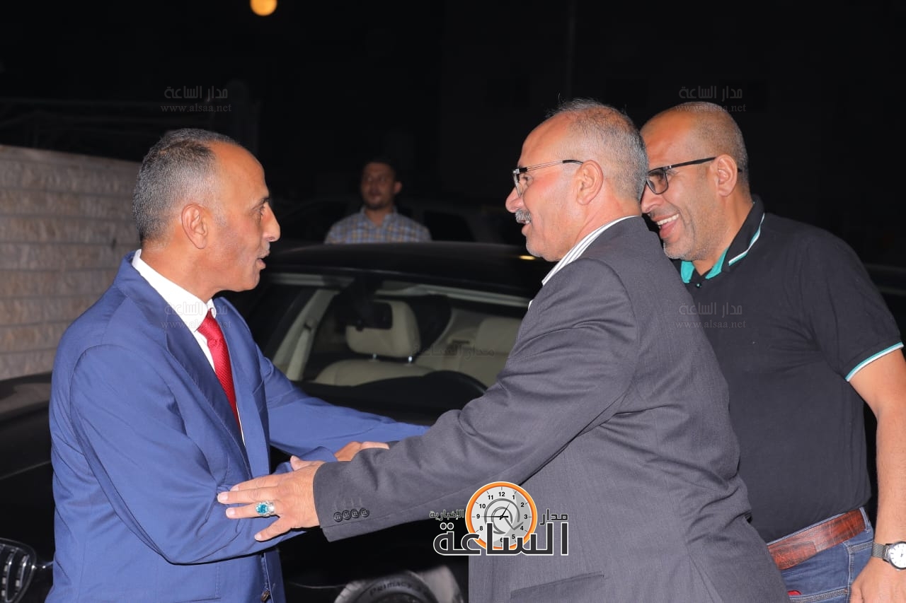 Madar Al-Saa Images 0.19332724023401315