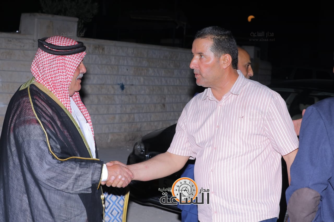 Madar Al-Saa Images 0.19667814886580115