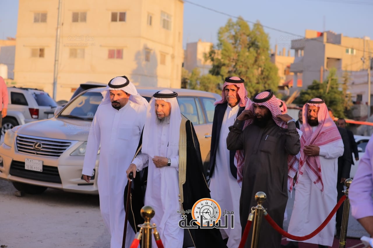 Madar Al-Saa Images 0.30771935621743585