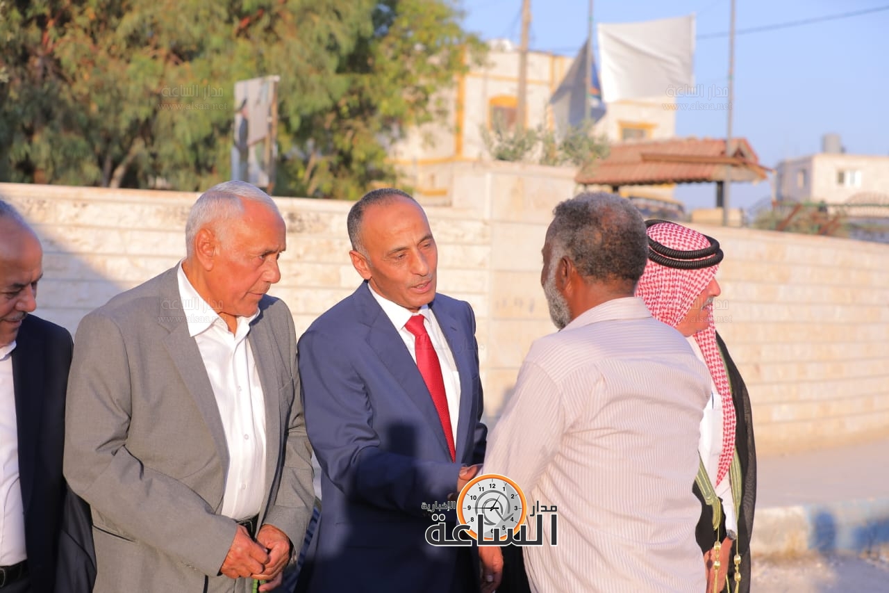 Madar Al-Saa Images 0.15010284166283316