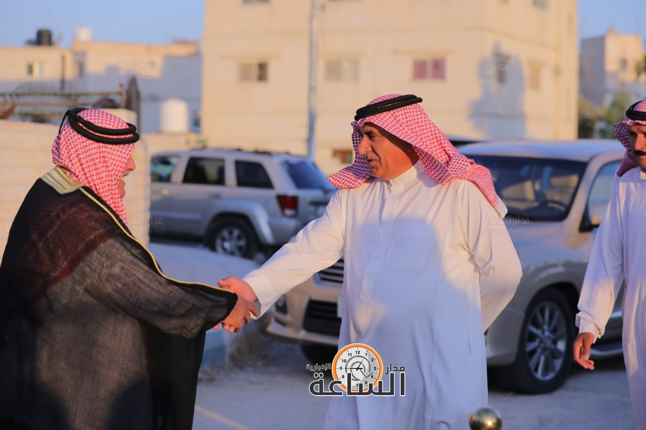 Madar Al-Saa Images 0.5317265244328964