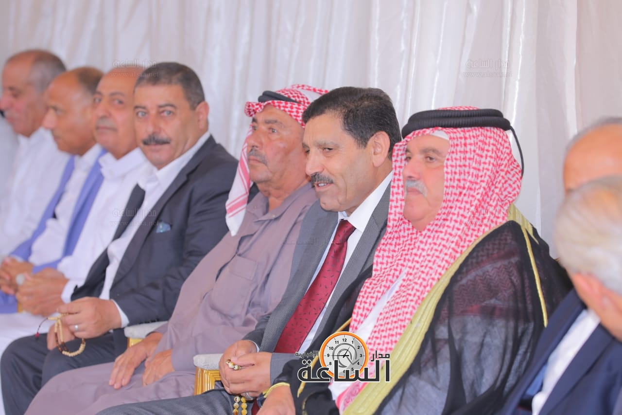 Madar Al-Saa Images 0.4125229470481784