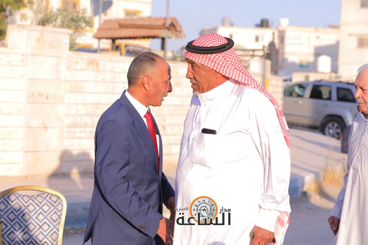 Madar Al-Saa Images 0.9721209801908337