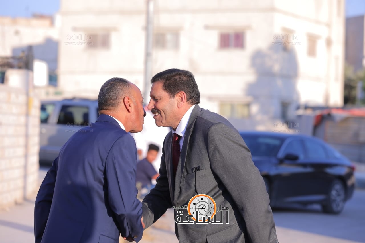 Madar Al-Saa Images 0.8614483951598599