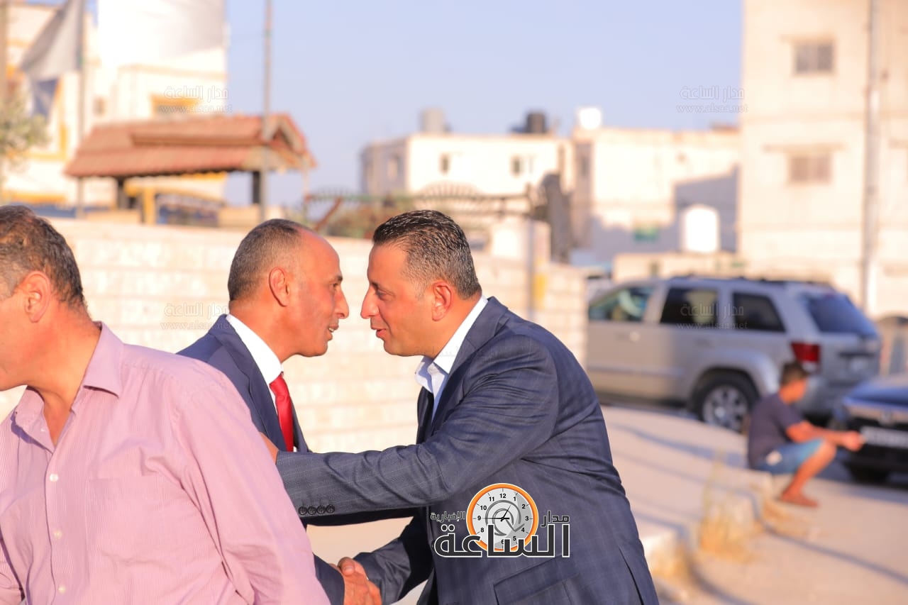 Madar Al-Saa Images 0.3544617525061333