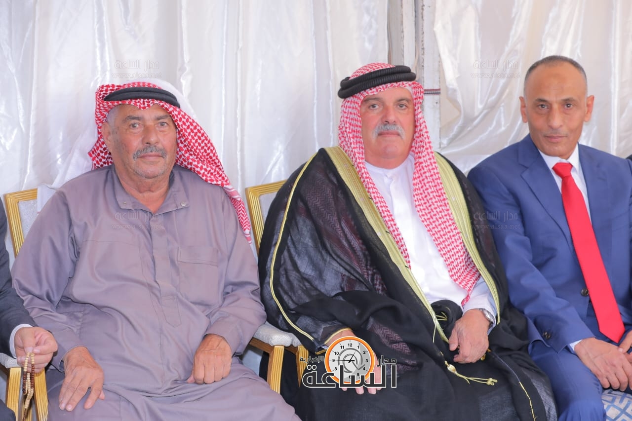 Madar Al-Saa Images 0.4662709105530627